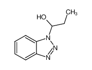 111507-79-0 structure, C9H11N3O