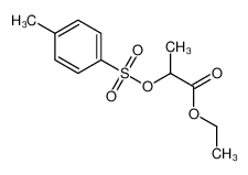 L-(-)-O-对甲苯磺酰基乳酸乙酯