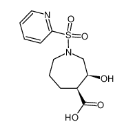 851815-63-9 structure