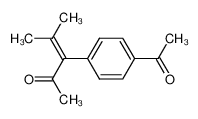 106379-05-9 structure, C14H16O2