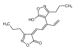 64724-75-0 structure, C17H20N2O4