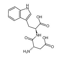 71835-79-5 structure, C15H17N3O5