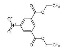 5-硝基间苯二甲酸二乙酯