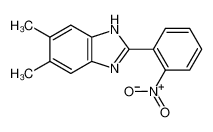 10173-74-7 structure, C15H13N3O2