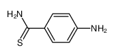 4-氨基硫代苯甲酰胺
