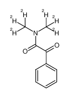 1446642-63-2 structure, C10H5D6NO2