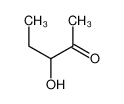 3-hydroxypentan-2-one 3142-66-3