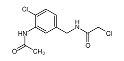 102677-67-8 structure, C11H12Cl2N2O2