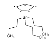 3912-86-5 structure, C17H33Sn