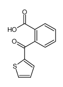 46496-80-4 structure, C12H8O3S