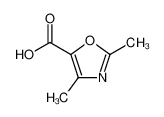 2510-37-4 structure, C6H7NO3