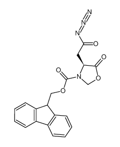 918428-65-6 structure, C20H16N4O5