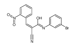 6056-97-9 structure, C16H10BrN3O3