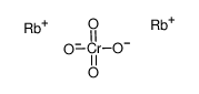 铬酸铷