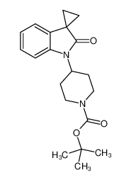 1358667-55-6 structure, C20H26N2O3