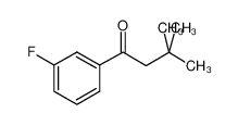 898764-41-5 structure, C12H15FO