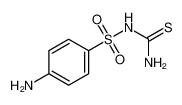 515-49-1 structure, C7H9N3O2S2