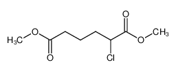 19856-36-1 structure, C8H13ClO4