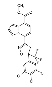 1437053-95-6 structure