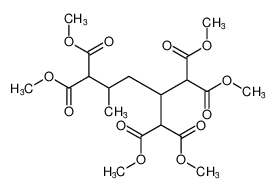 120126-90-1 structure, C19H28O12