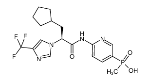 1215197-54-8 structure