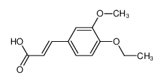 58168-81-3 structure, C12H14O4