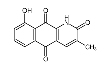 5020-72-4 structure, C14H9NO4