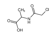 691-80-5 structure, C5H8ClNO3