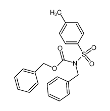 147357-85-5 structure, C22H21NO4S