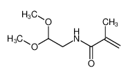 95984-11-5 structure, C8H15NO3