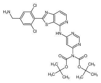 1365992-39-7 structure