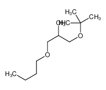 42910-65-6 structure, C11H24O3