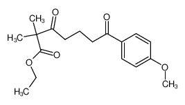 26823-06-3 structure, C18H24O5