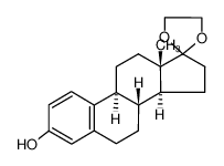 900-83-4 structure, C20H26O3