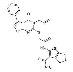 315707-84-7 structure