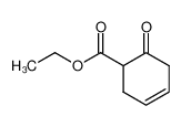 102369-46-0 6-oxo-cyclohex-3-enecarboxylic acid ethyl ester