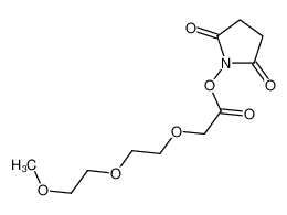 260428-99-7 structure, C11H17NO7