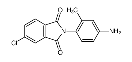 58230-69-6 structure, C15H11ClN2O2