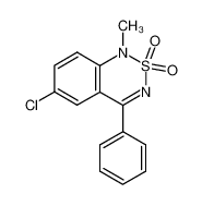 34659-75-1 structure, C14H11ClN2O2S