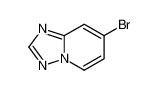 7-溴-[1,2,4]噻唑并[1,5-a]吡啶