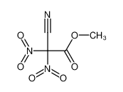 66901-55-1 structure, C4H3N3O6