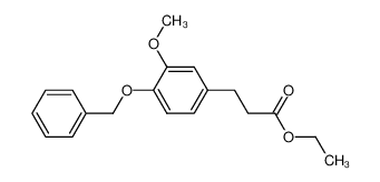 186895-24-9 structure, C19H22O4