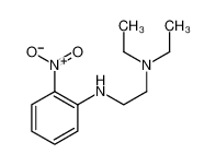 40516-95-8 N',N'-diethyl-N-(2-nitrophenyl)ethane-1,2-diamine