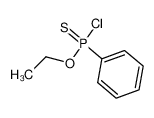 5075-13-8 spectrum, O-ethyl phenyl phosphonochloridothioate