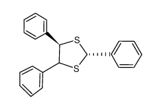 78757-92-3 (5R)-2,4,5-triphenyl-1,3-dithiolane