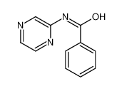 87814-40-2 structure, C11H9N3O