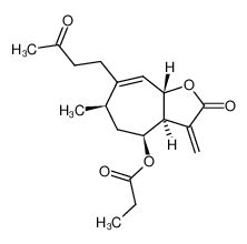 1232676-23-1 structure, C18H24O5