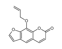 62188-89-0 structure