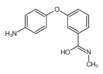 284462-56-2 structure, C14H14N2O2