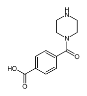 691394-20-4 structure, C12H14N2O3